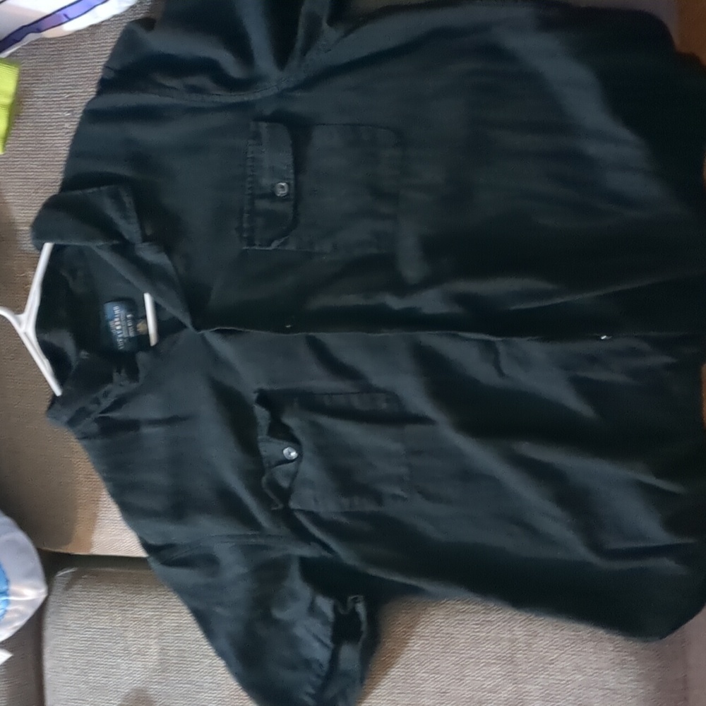 Lucky brand shirt